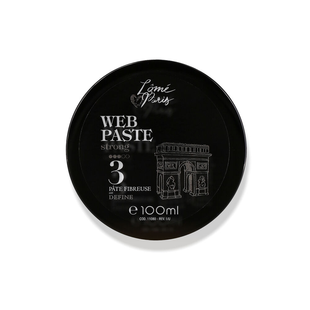 L&ocirc;m&eacute; Paris Define Web Paste 3-Strong 100ml