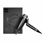 ghd Speed Professional Use Dual Air-flow Hairdryer in Black