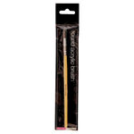 Salon Services Round Acrylic Brush