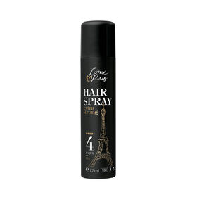 L&ocirc;m&eacute; Paris Hairspray 4-Extra Strong 75ml