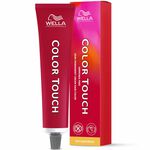 Wella Professionals Color Touch Demi-Permanent Hair Colour - 5/97 Light Brown Cendre Brown 60ml