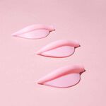 Salon System Slicone Lash Curlers Pack of 10 - Medium
