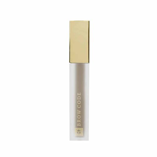 Brow Code Tinted Multi-Peptide Brow Gel - Taupe 38g