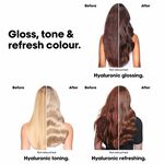 L'Or&eacute;al Professionnel Dia light Demi Permanent, Hyaluronic Acidic Gloss Colour - 10.13 60ml