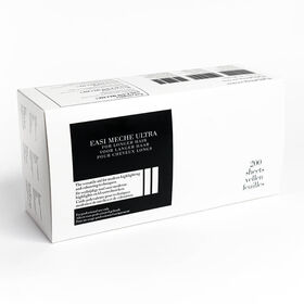 L'Or&eacute;al Professionnel Easi Meche Large, Pack of 200