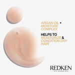 Redken All Soft Shampoo 1000ml