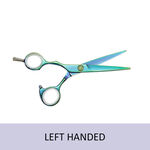 Saiza Scissors Iguana 5.5 inch Left Handed