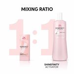 Wella Professionals Shinefinity Zero Lift Glaze - 010/6 Violet 60ml