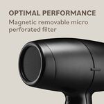 BaByliss Pro Lupia Hairdryer