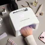 The GelBottle Inc Illuminate Nail Lamp