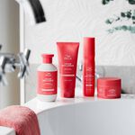 Wella Professionals Invigo Color Brilliance Shampoo Coarse 1000ml