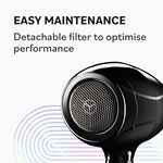BaByliss PRO Vero Hair Dryer