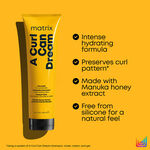 Matrix Total Results A Curl Can Dream Rich Hydrating Mask 250ml