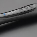 Diva Professional Styling Digital Curling Wand 13-25mm