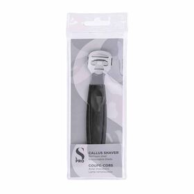 S-PRO Callus Shaver