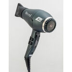 Parlux Digitalyon Light Air Ionizer Hair Dryer, Anthracite