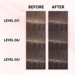Wella Professionals Shinefinity Zero Lift Glaze - 06/6 Cool Cherry Wine 60ml