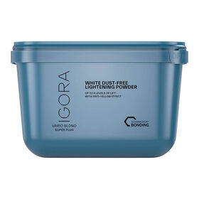 Schwarzkopf Professional Igora Vario Blond Super Plus Powder Lightener 450g