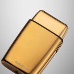 BaByliss PRO Gold Titanium Foil Shaver