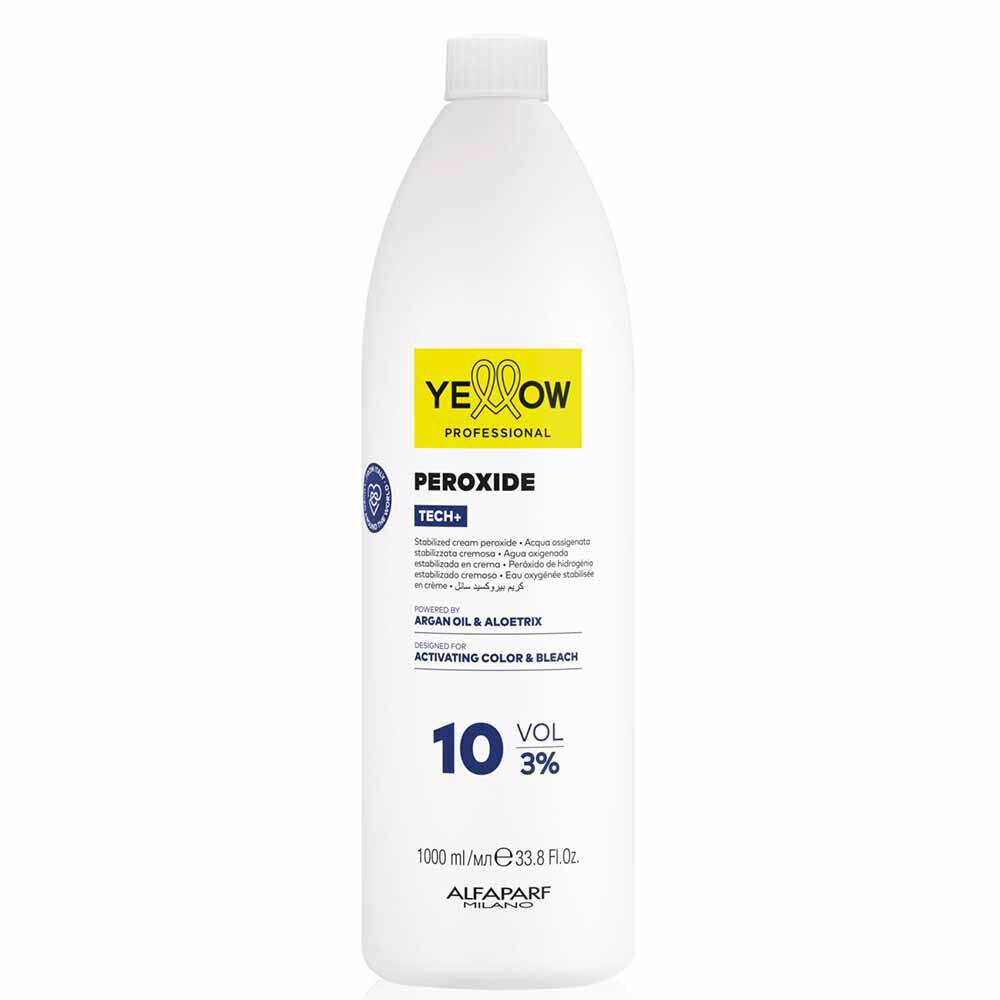 Yellow Professional Peroxide 10 Vol. -3% 1L