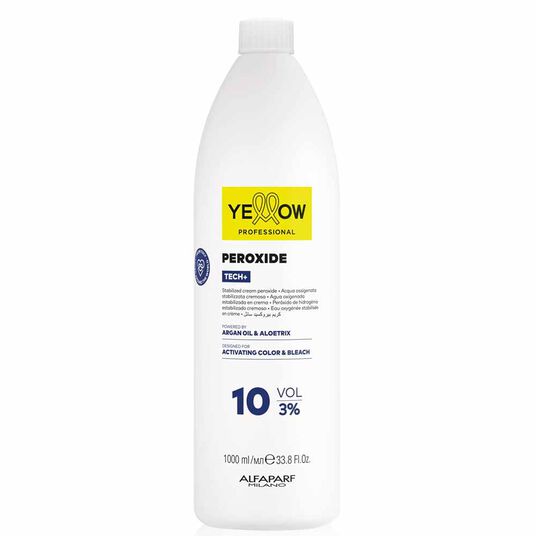Yellow Professional Peroxide 10 Vol. -3% 1L