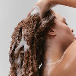 Olaplex No.4 Bond Shaper Hydrating Curl Shampoo 250ml
