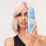 Wella Professionals Blondor Soft Blonde 7 Lightening Cr&egrave;me 200g