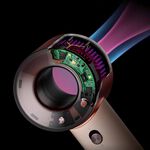 Dyson Professional Hair Products Supersonic Travel&trade; Hair Dryer - Ceramic Pink and Rose Gold