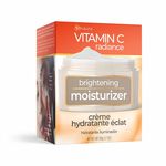 Livaura Vitamin C Brightening Moisturizer 50g