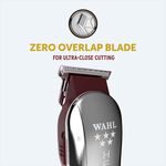 WAHL Hero T Blade Corded Trimmer Kit