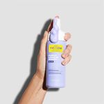 Yellow Professional Silver Purple Leave-In Mousse 160ml