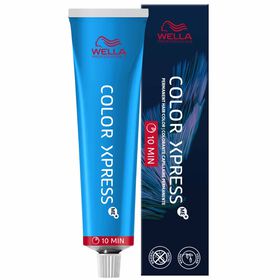 Wella Professionals Color Xpress Permanent Hair Colour 60ml