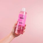 Salon System Just Wax Berrylicious Pre Wax Cleanser 500ml