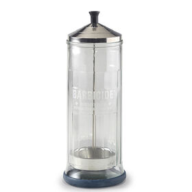 Barbicide Large Disinfectant Jar 1 Litre