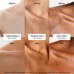 Sienna X Gradual Self Tan Lotion 200ml