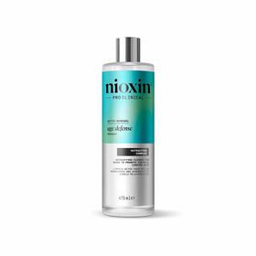 Nioxin Age Defense Shampoo for Ageing Hair 475ml