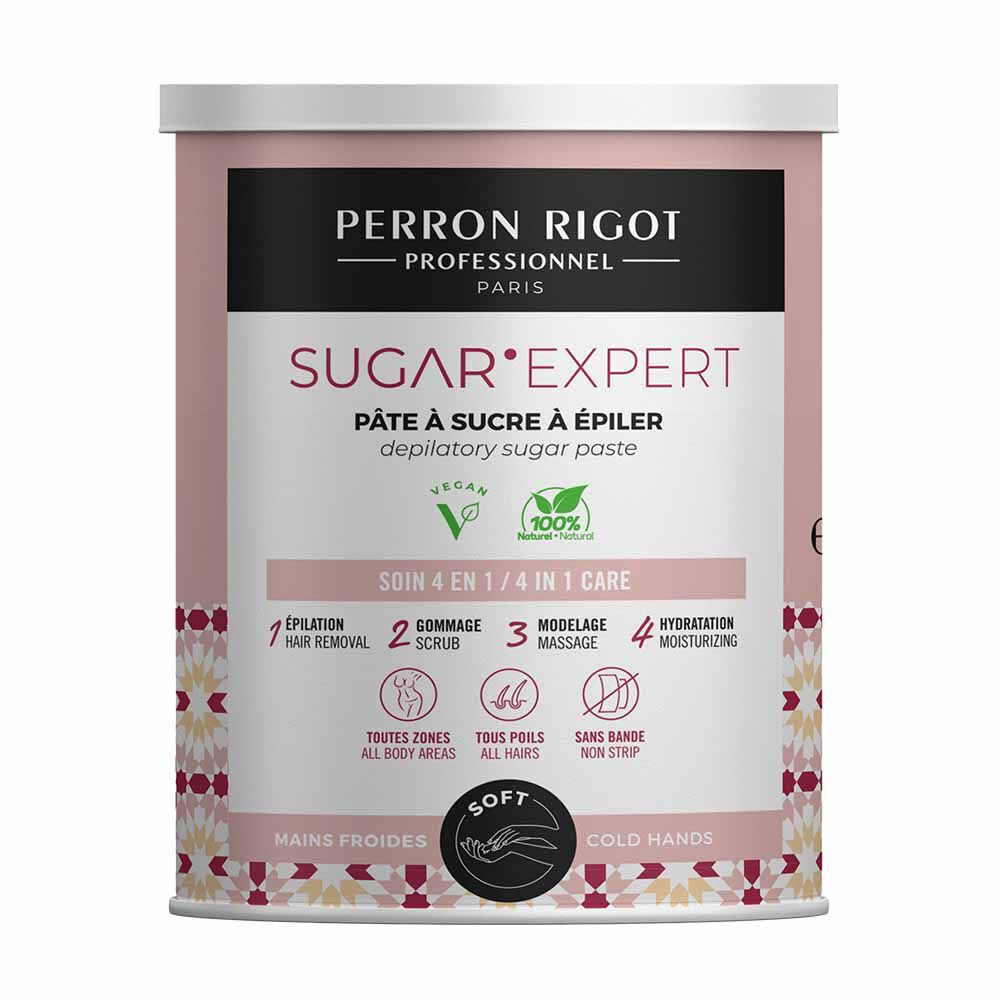 Perron Rigot Cir&eacute;pil Sugar Expert Soft Pot Wax 1kg