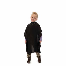 Sibel Flexi Kids Salon Cape