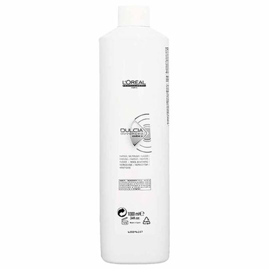 L'Or&eacute;al Professionnel Dulcia Advanced Neutraliser 1l