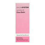 Salon System Lash and Brow Lift Glue Balm 15g