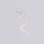 Yellow Professional Glass Liquid Mask 250ml