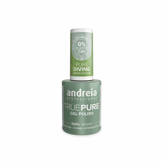 Andreia Professional True Pure, Pure Diving - PV1 Sea Moss 10.5ml