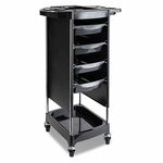 S-PRO Montana Salon Trolley