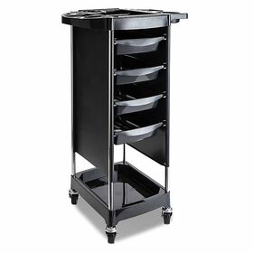 S-PRO Montana Salon Trolley