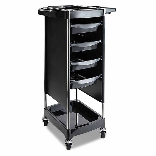 S-PRO Montana Salon Trolley