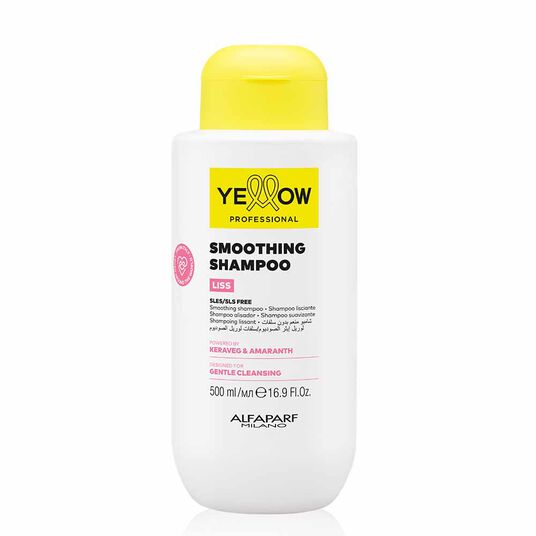 Yellow Professional Liss Shampoo 500ml