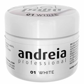 Andreia Professional Gel Paint