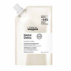 L'Or&eacute;al Professionnel Serie Expert Metal Detox Shampoo Refill 1l