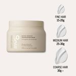 Schwarzkopf Professional BlondMe Bond Repair Nourishing Mask 200ml
