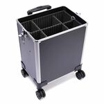 S-PRO Phoenix Trolley Case Black